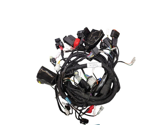 Main Cable suit Zontes V310/ZT310V code is 1184200-082000