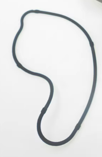 Water sealing/oil sealings/O rings suit CF300NK/CF250NK