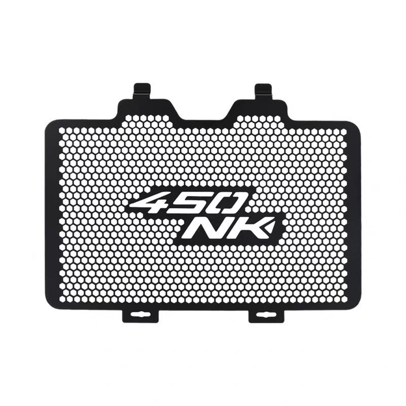 Radiator Cover and Fuel Lever suit CF450NK  6AQV-170200-5200-M1