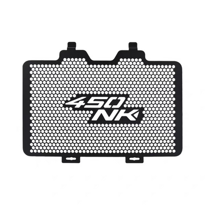 Radiator Cover and Fuel Lever suit CF450NK  6AQV-170200-5200-M1