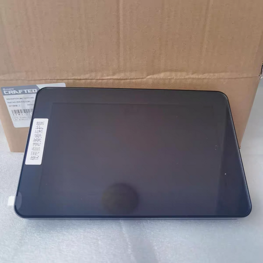 TFT dashboard suit CF800NK code is 6KWV-170500-1103