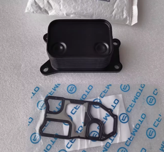 Oil Cooler suit for CF800NK/CF800MT