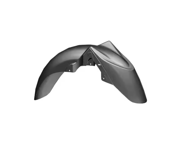 Front Mudguard middle part and left and right side part suit ZONTES M350/ZT350T-D