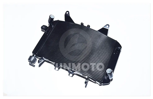 Radiator assy suit CF800NK OEM Code is 6KWV-181100-1000
