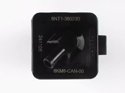 Solenoid valve fuel evaporation activated carbon canister suit CF250SR FUN code 6NT1-360200