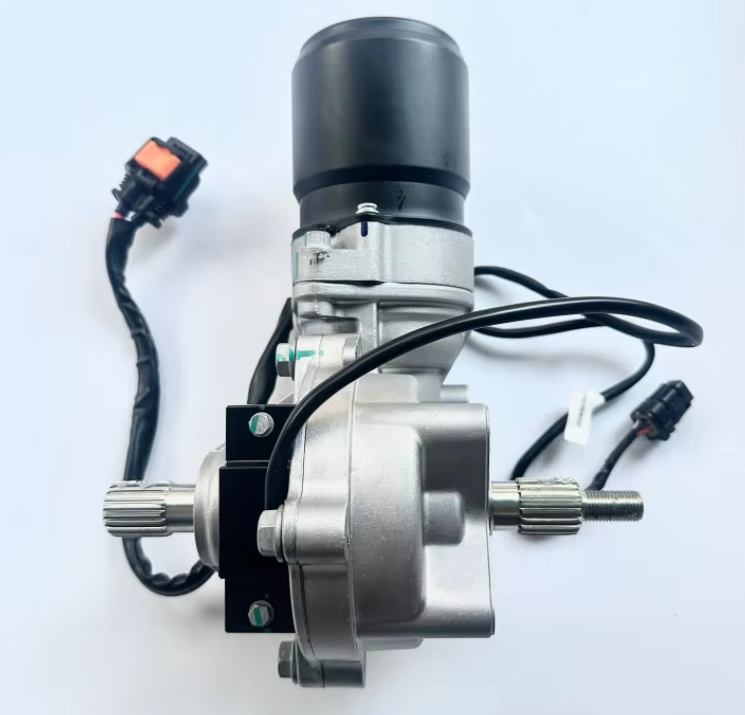 EPS Motor Driver suit CForce 400 500 800 1000 CF400AU CF500AU CF1000AU CCF800AU 9DQV-150820-4200