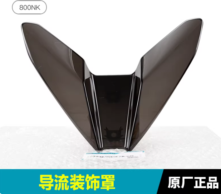 Spoiler suit CF800NK