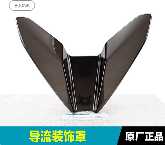 Spoiler suit CF800NK