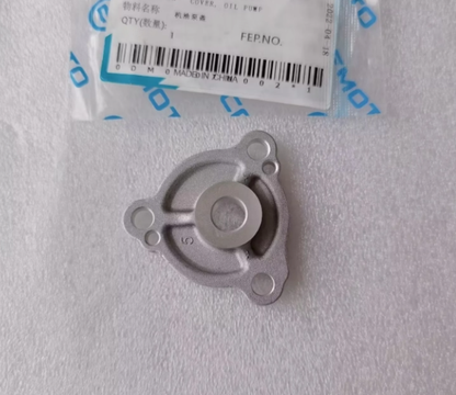 Oil Pump Gear/shaft/rotors/cover suit CF250SR/CF250NK