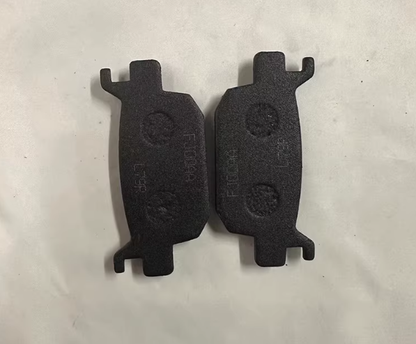 Rear Brake Pad 1 suit QJMOTOR /QJ ATR150/150ADV