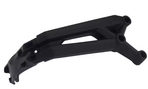 Rear Mudguard and rear mudguard bracket suit CF250NK 6KM#-042602-6000/6KM0-042601-30000