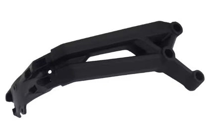 Rear Mudguard and rear mudguard bracket suit CF250NK 6KM#-042602-6000/6KM0-042601-30000