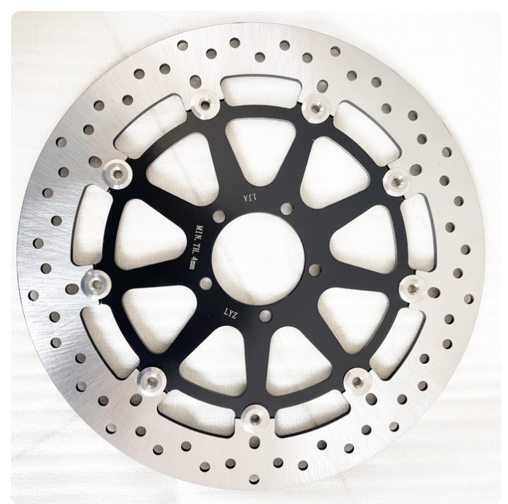 Front Disc Brake suit CF800MT/CF800NK Code is 6L30-080010