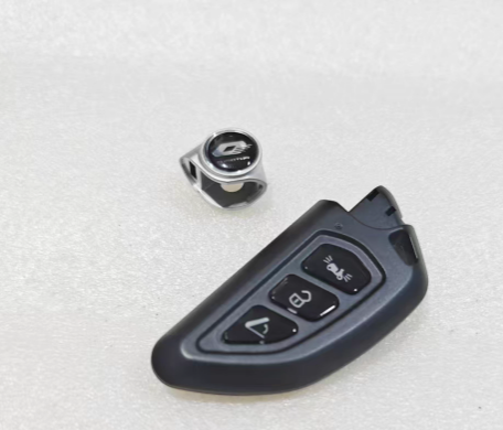 2pcs Remote control and 2pcs tool box switch suit QJMOTOT ATR150