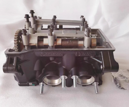 Cylinder Head assy suit CF450SRS/CF450SR/CF450NK/CF450MT Code is 0SQV-0221A0