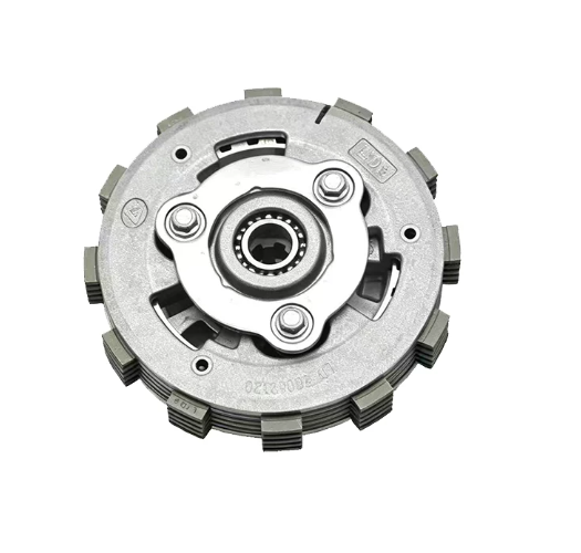 Clutch pad Assy suit BENDA250 /Benda Napoleón 250