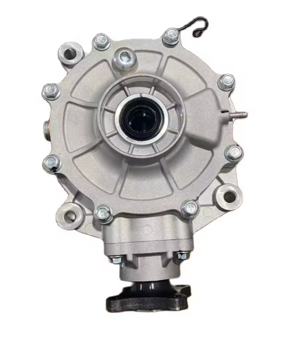 Rear Gearbox Assy Suit For CF625/CFATV450 CFORCE500 625CC Cforce code is Q820-330000-10000