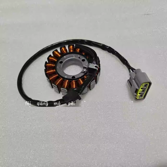 Stator suit QJ900GS-8D/QJ 900/QJ SRK921
