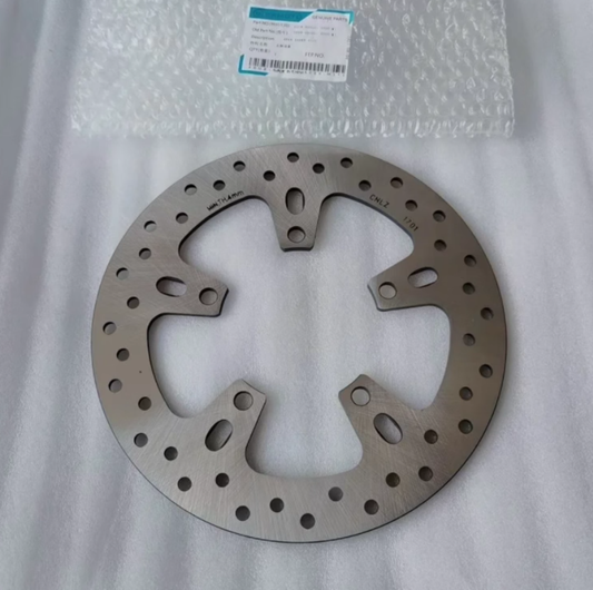 Rear Disc Brake suit CF700CLX  sport