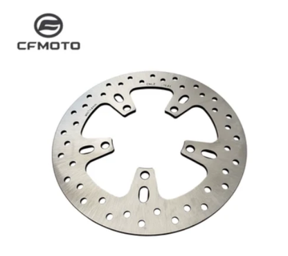 Rear sprocket/Rear disc brake/output sprocekt suit CF700CLX