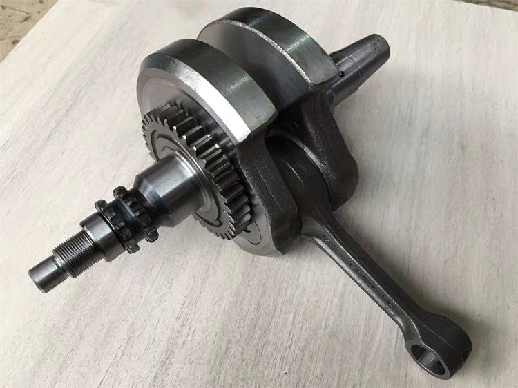 Crankshaft suit CF250NK code 0DM0-041000-00024