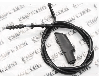 Clutch Cable and 2pcs Throttle Cables suit CF450SR model 2023