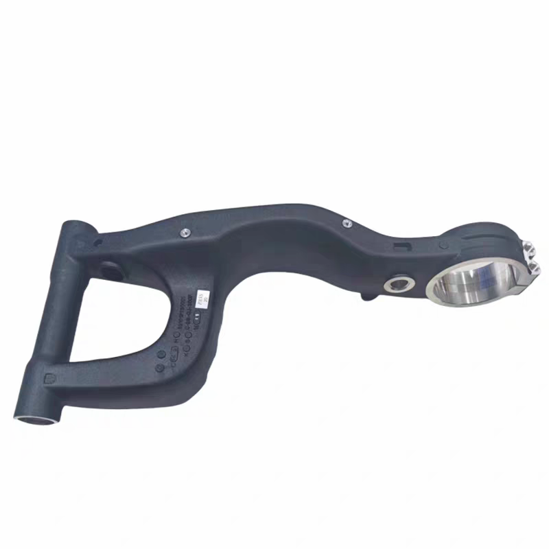 Rear Swing Arm suit SRK250 Single arm