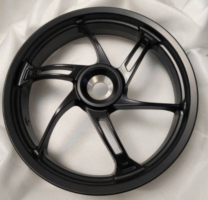 Front Wheel Rim and Rear Wheel Rim suit CF450SRS Single Arm