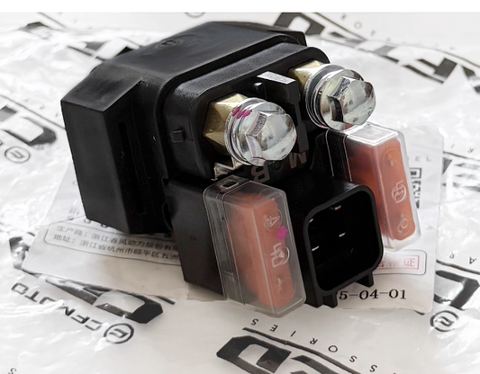 Start Relay suit CF250CLC/CF450CLC/CF500SR code 5BY4-150330