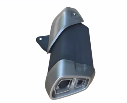 Muffler assy rear part suit CF450NK