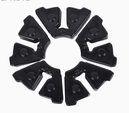 Rear Sprocket bottom and rubber suit CF300SR/CF250NK/250SR