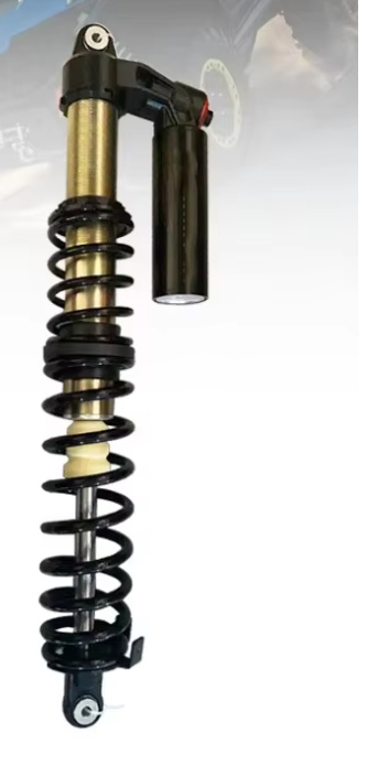 Rear Right Shock Absorber suit CF Zforce1000 code is 5BYA-060600
