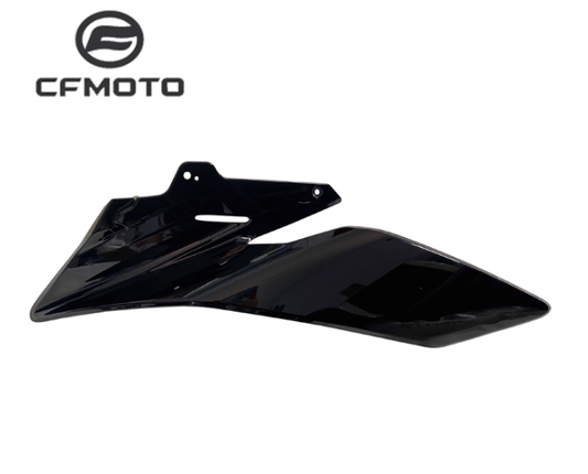 Clutch Lever/Left Spoiler cover and headlight left cover suit CF300SR/CF250SR