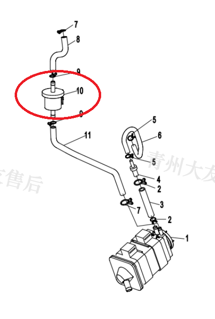 Two Valve suit CF250SR code is 9GQ0-360100