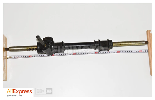1pcs Steering shaft suit GSMOON 800 ATV/XY JK800-4WD/oreion reeper/FJ800 Discovery utv