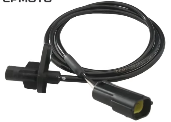 Gear Sensor and Front Wheel ABS sensor suit CF300NK/CF250NK 0A8V-066000-1001/6KMV-080004-8500-M1