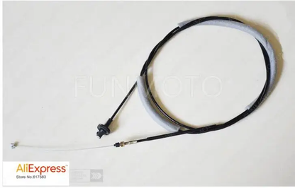 10Pcs Throttle Cable  suit GSMOON800/oreion reeper/FJ800 Discovery