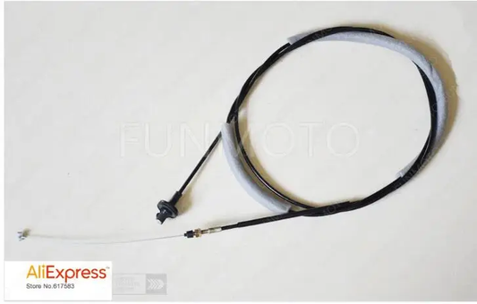 10Pcs Throttle Cable  suit GSMOON800/oreion reeper/FJ800 Discovery