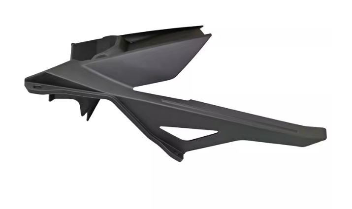 Rear Inner Mudguard suit CF250NK code is 6KMV-060007-6001