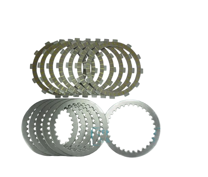 Whole set Clutch Pad/right side gasket suit CF650MT Code is 0700-050200/0700-050001/0700-050005/0700-013002-10000