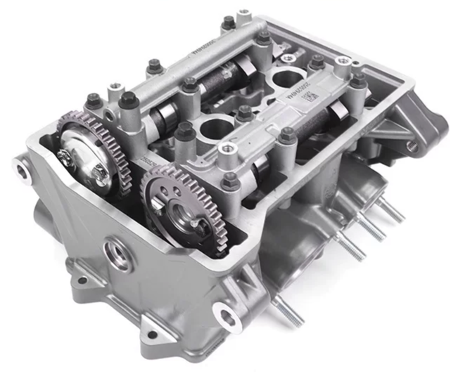 Cylinder Head assy suit CF450MT/CF450SRS/CF450SR/CF450NK/ Code is 0SQV-0221B0