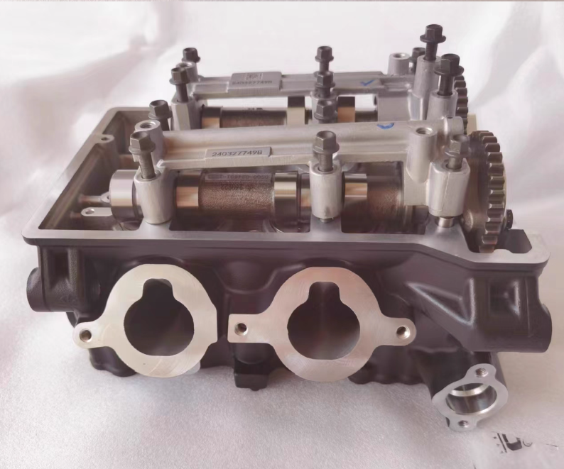 Cylinder Head assy suit CF450SR/CF450NK/CF450MT Code is 0SQV-0221A0