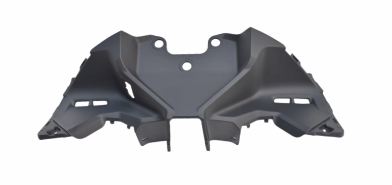 Dashboard bracket plate suit CF300SR Code 6AQV-040301-1001