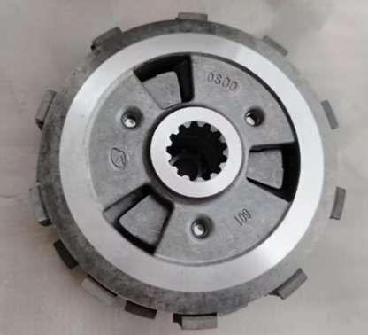 Clutch Drum suit CF450SRS/CF450SR/CF450NK Code is 0SQV-051200-1000-M1
