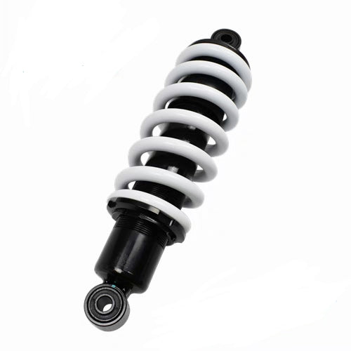 White or Back Rear Shock Absorber Suit CF250CLX