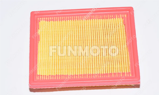 Air Filter Suit For CF250NK OEM Code is 0DM0-110100