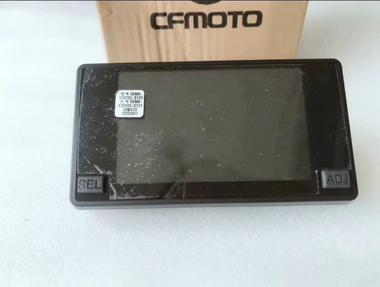 TFT Dashboard suit CF250NK model 2020