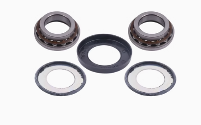 Steering Bearing and dustproof cover suit CF300SR