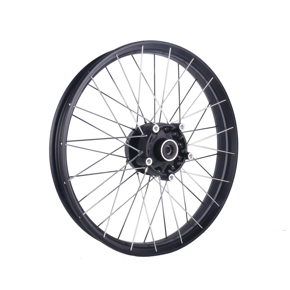 Front Wheel Rim assy suit CF450MT