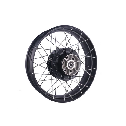Rear Wheel Rim suit CF450MT code is 6AQV-110100-6000-M1